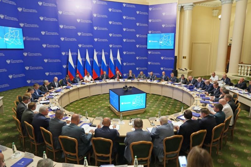 Артём Здунов – на Совете ПФО: «Главный принцип – это индивидуальный подход к каждому ветерану спецоперации»