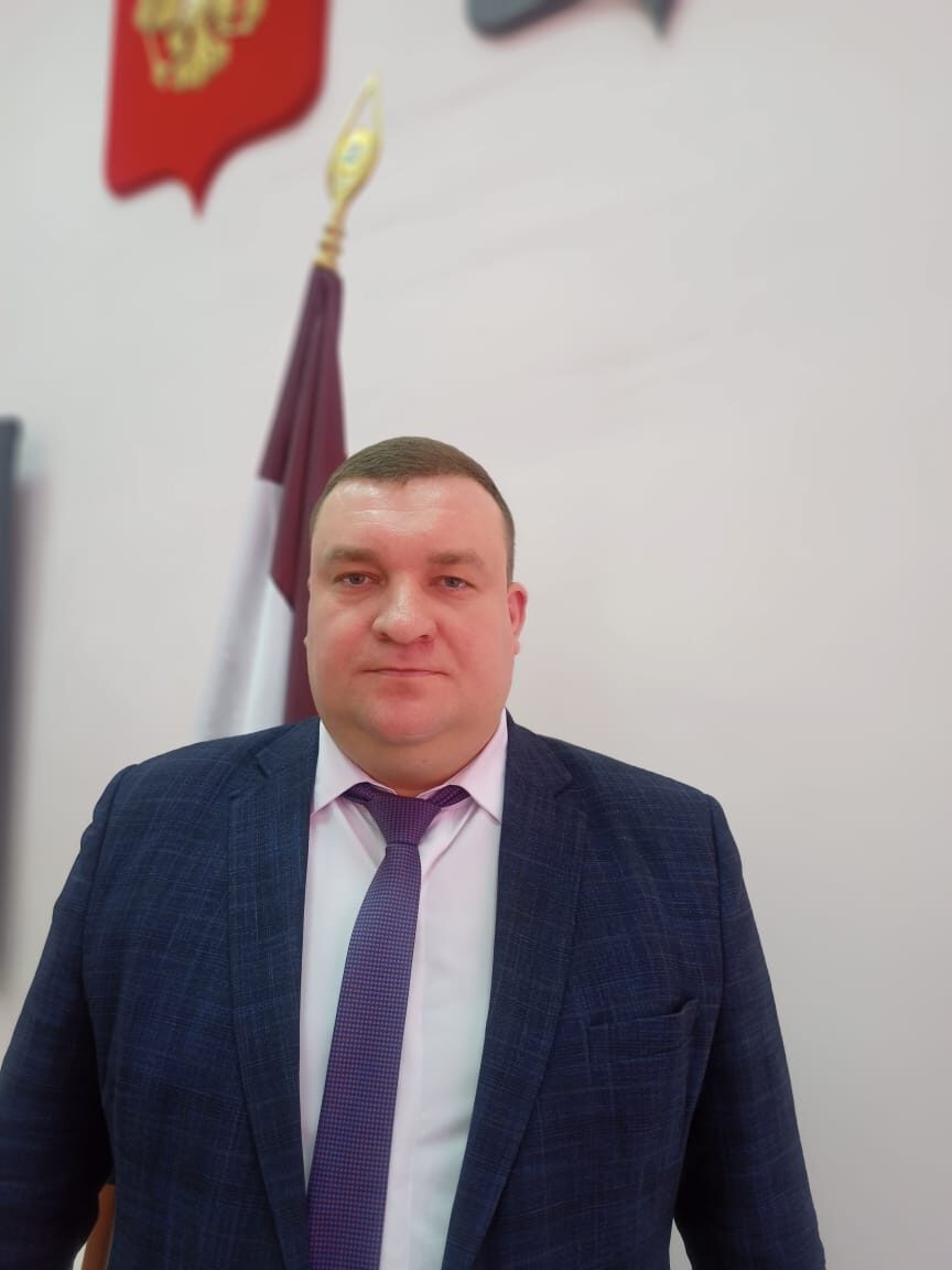Отзыв по Посланию Главы Республики Мордовия